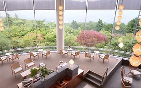 Hakone Gora Byakudan